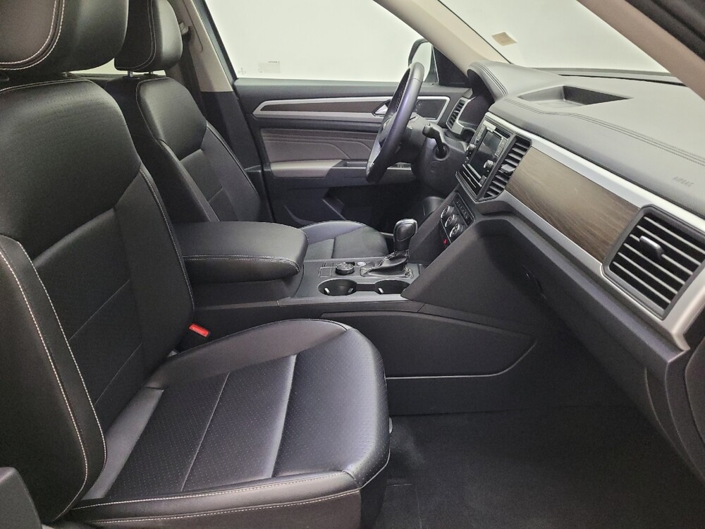 2022 Volkswagen Atlas in Las Vegas, NV 89102 - 18086266 21