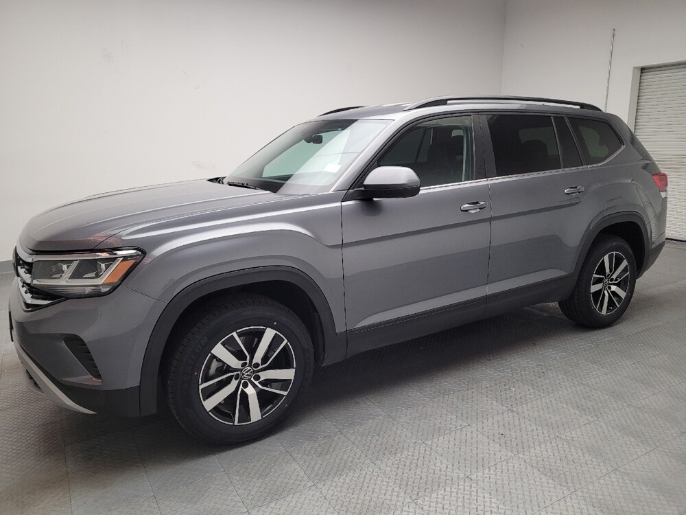 2022 Volkswagen Atlas in Las Vegas, NV 89102 - 18086266 2