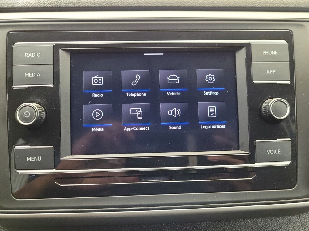 2022 Volkswagen Atlas in Las Vegas, NV 89102 - 18086266 25