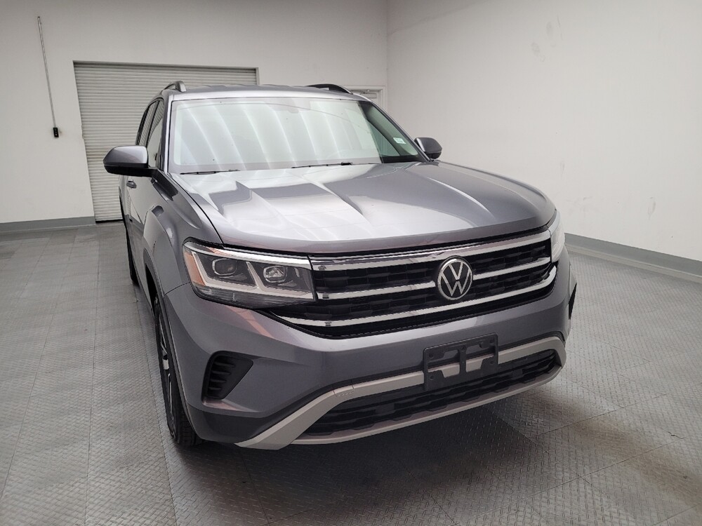2022 Volkswagen Atlas in Las Vegas, NV 89102 - 18086266 14
