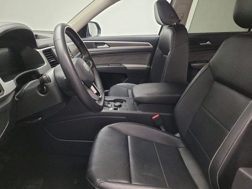 2022 Volkswagen Atlas in Las Vegas, NV 89102 - 18086266 17