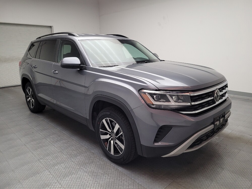 2022 Volkswagen Atlas in Las Vegas, NV 89102 - 18086266 13