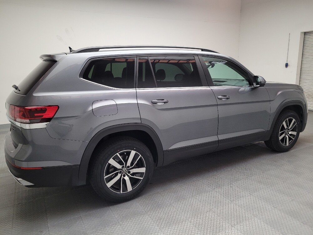 2022 Volkswagen Atlas in Las Vegas, NV 89102 - 18086266 10