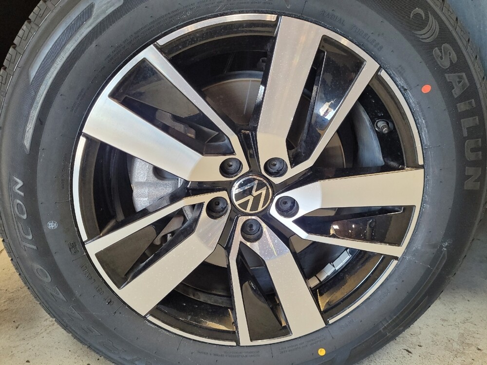 2022 Volkswagen Atlas in Las Vegas, NV 89102 - 18086266 31