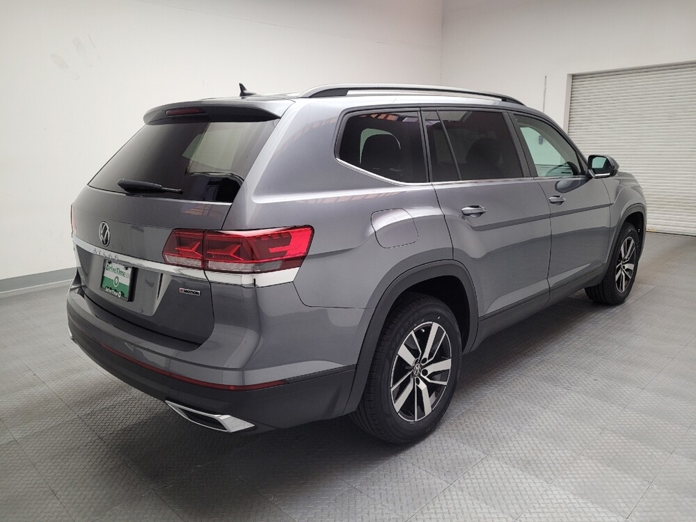 2022 Volkswagen Atlas in Las Vegas, NV 89102 - 18086266 9