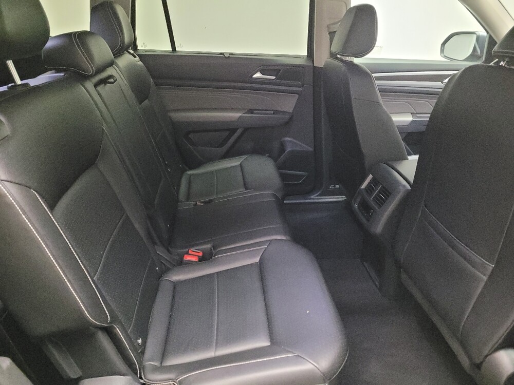 2022 Volkswagen Atlas in Las Vegas, NV 89102 - 18086266 19