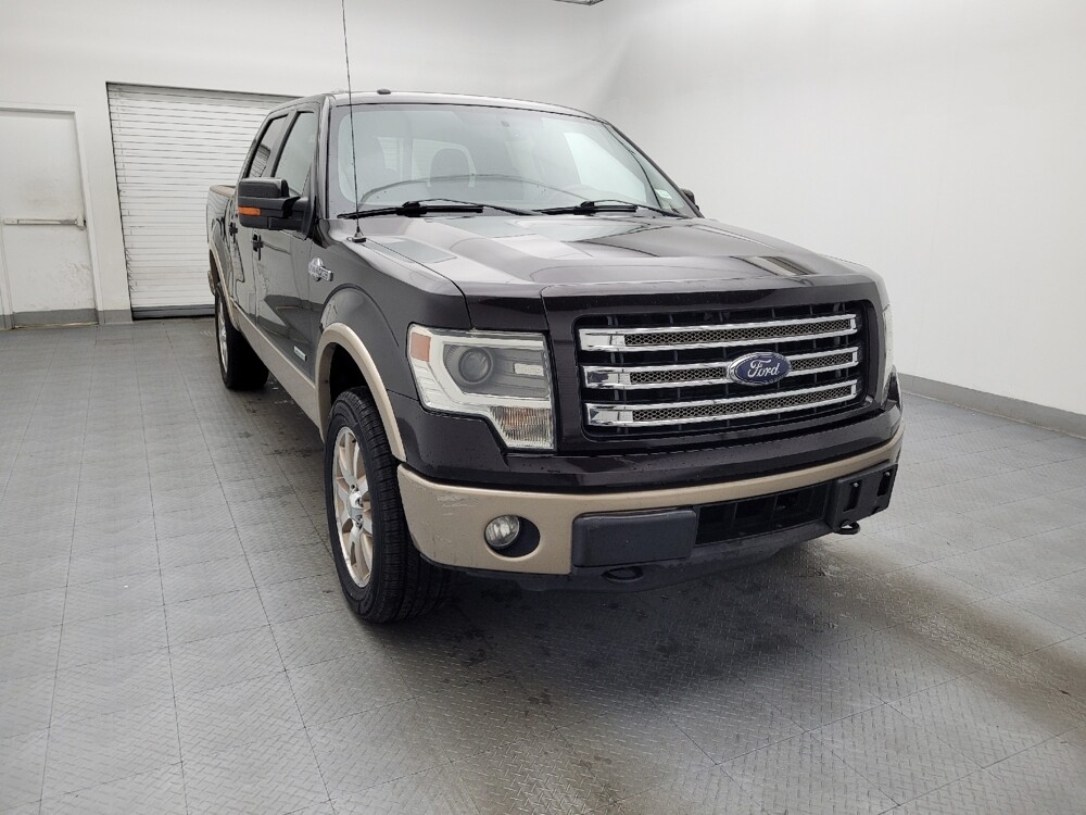 2014 Ford F150 in Charlotte, NC 28213 - 18086267 14