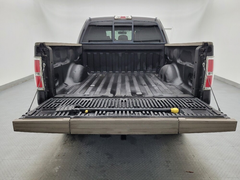 2014 Ford F150 in Charlotte, NC 28213 - 18086267 29