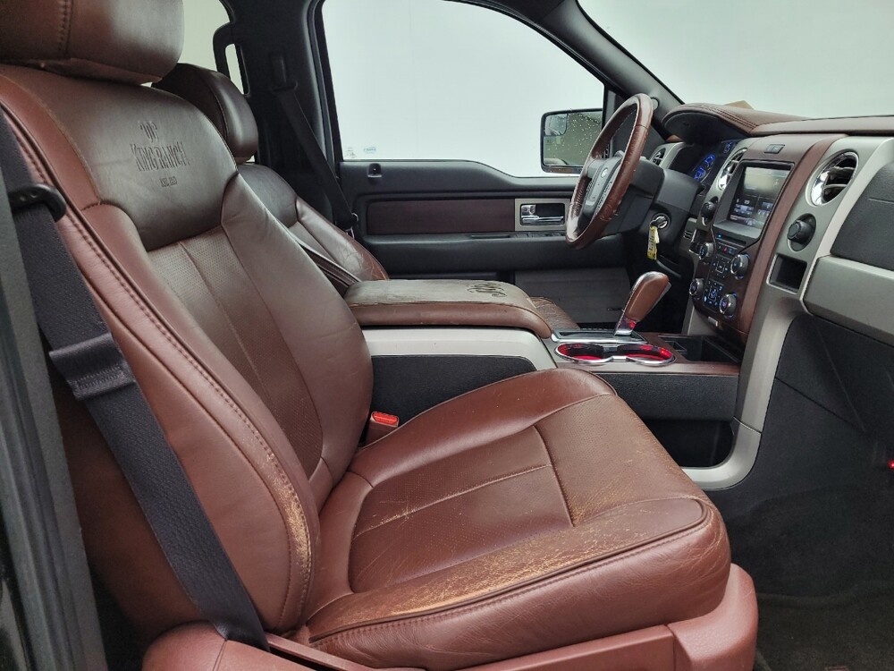 2014 Ford F150 in Charlotte, NC 28213 - 18086267 21