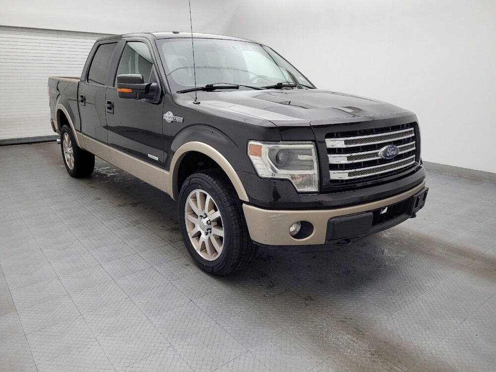 2014 Ford F150 in Charlotte, NC 28213 - 18086267 13
