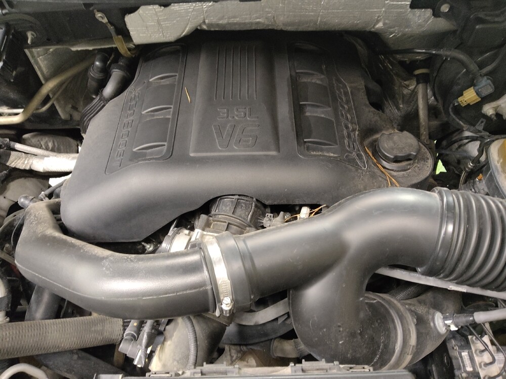 2014 Ford F150 in Charlotte, NC 28213 - 18086267 30