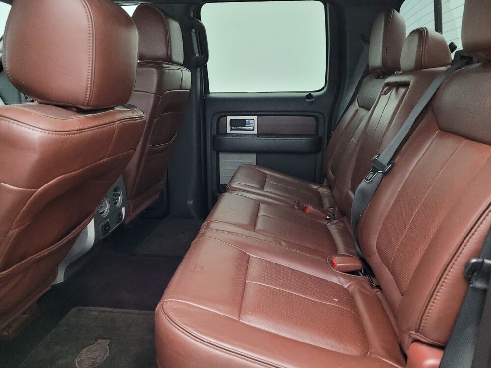 2014 Ford F150 in Charlotte, NC 28213 - 18086267 18