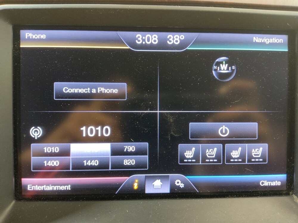 2014 Ford F150 in Charlotte, NC 28213 - 18086267 25