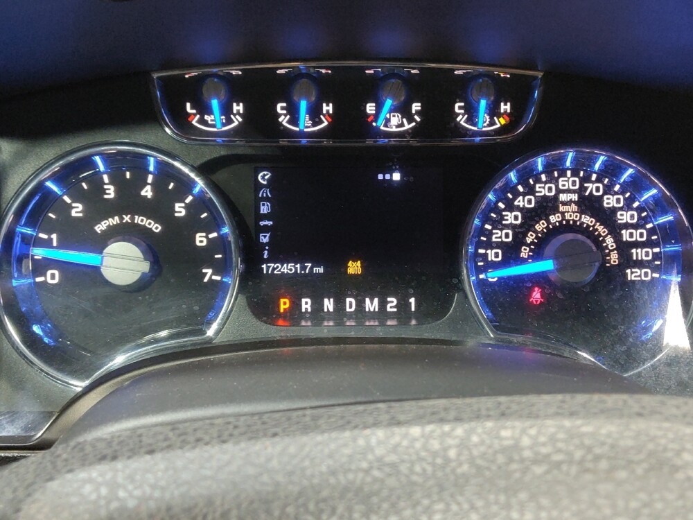 2014 Ford F150 in Charlotte, NC 28213 - 18086267 23