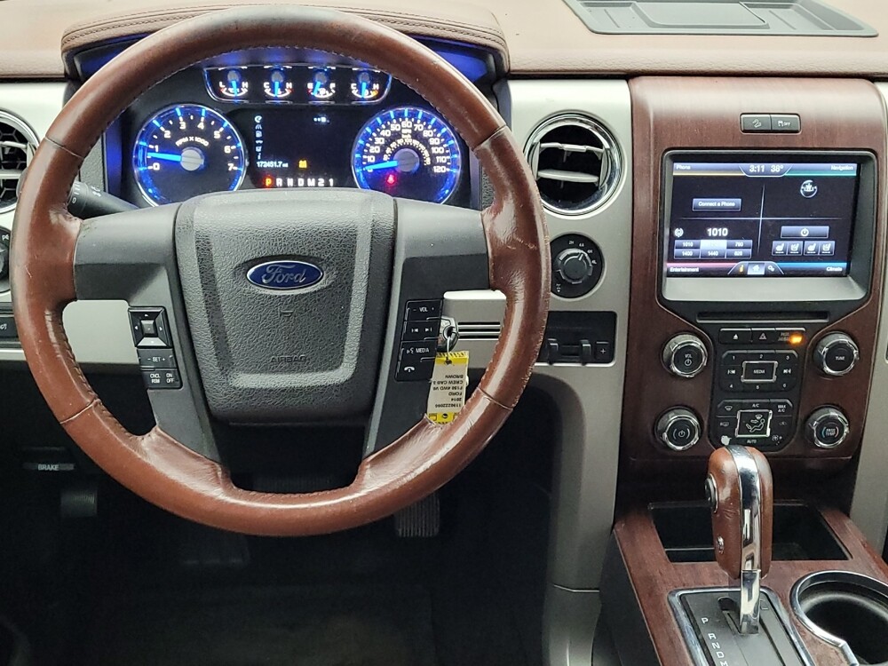 2014 Ford F150 in Charlotte, NC 28213 - 18086267 22