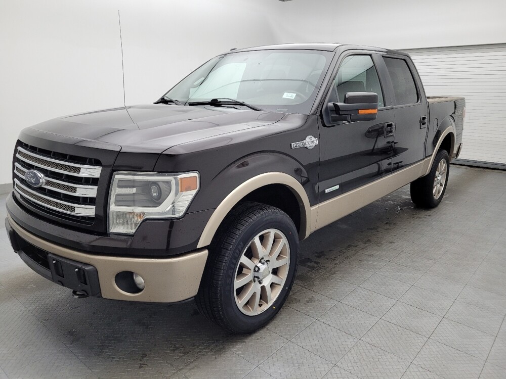 2014 Ford F150 in Charlotte, NC 28213 - 18086267 2