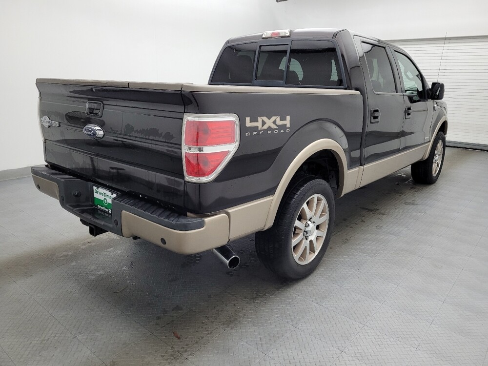 2014 Ford F150 in Charlotte, NC 28213 - 18086267 9
