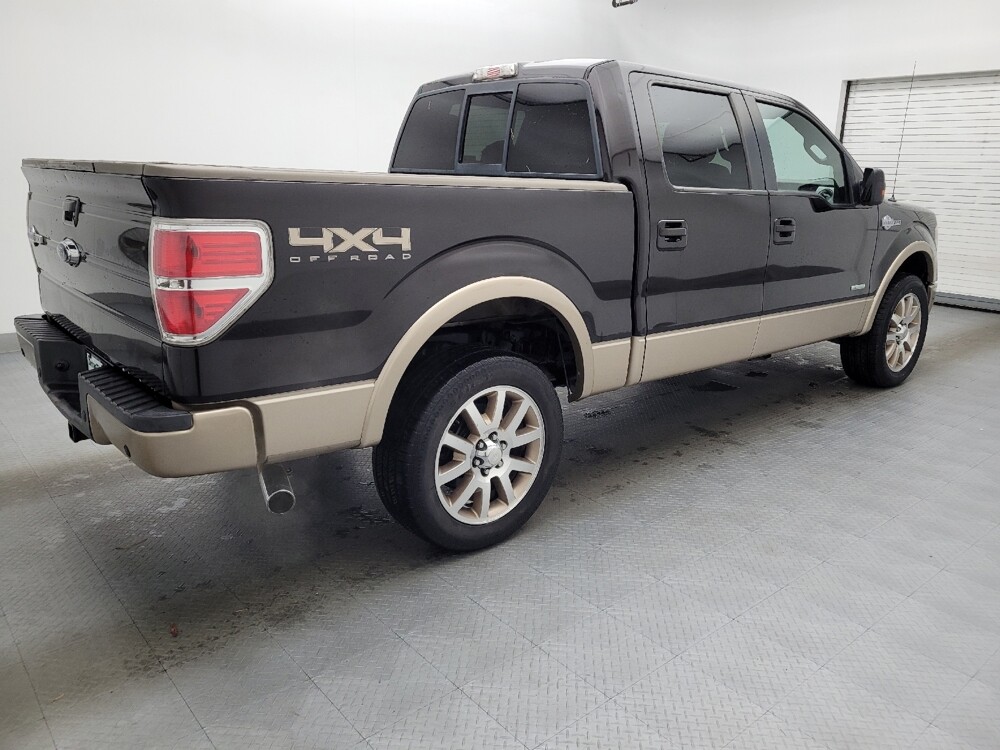 2014 Ford F150 in Charlotte, NC 28213 - 18086267 10