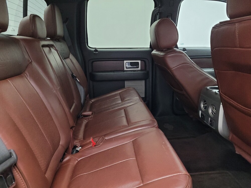 2014 Ford F150 in Charlotte, NC 28213 - 18086267 19