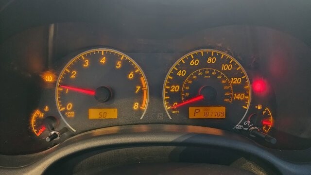 2011 Toyota Corolla in Cartersville, GA 30120 - 18086268 9