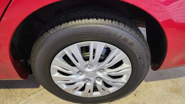 2011 Toyota Corolla in Cartersville, GA 30120 - 18086268 12