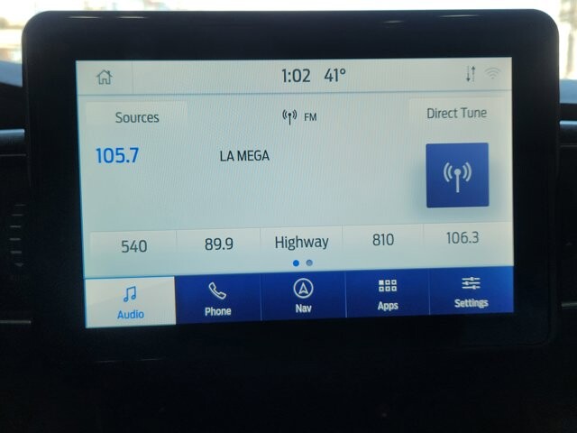 2021 Ford Explorer in Cinnaminson, NJ 08077 - 18086269 21