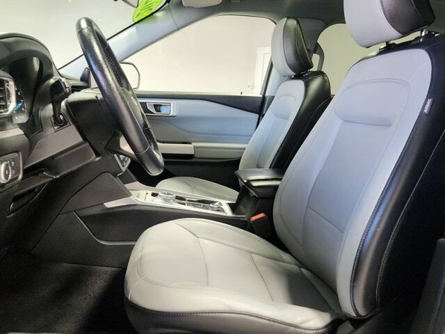 2021 Ford Explorer in Cinnaminson, NJ 08077 - 18086269 11