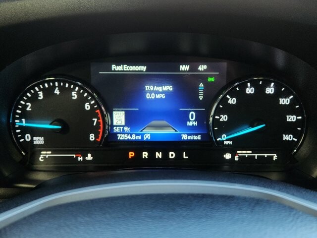 2021 Ford Explorer in Cinnaminson, NJ 08077 - 18086269 20