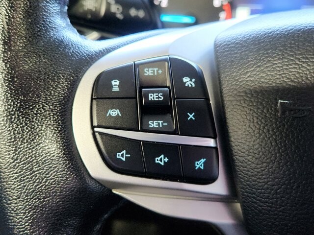 2021 Ford Explorer in Cinnaminson, NJ 08077 - 18086269 19