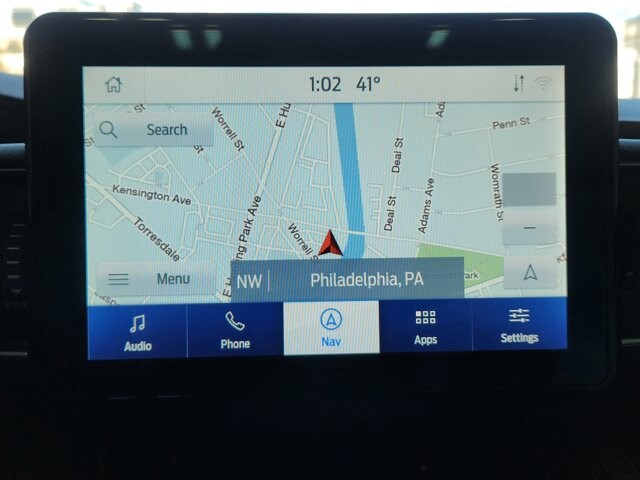 2021 Ford Explorer in Cinnaminson, NJ 08077 - 18086269 22