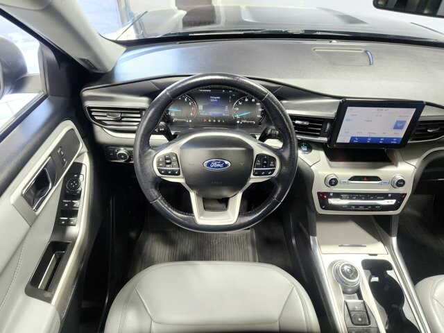 2021 Ford Explorer in Cinnaminson, NJ 08077 - 18086269 18