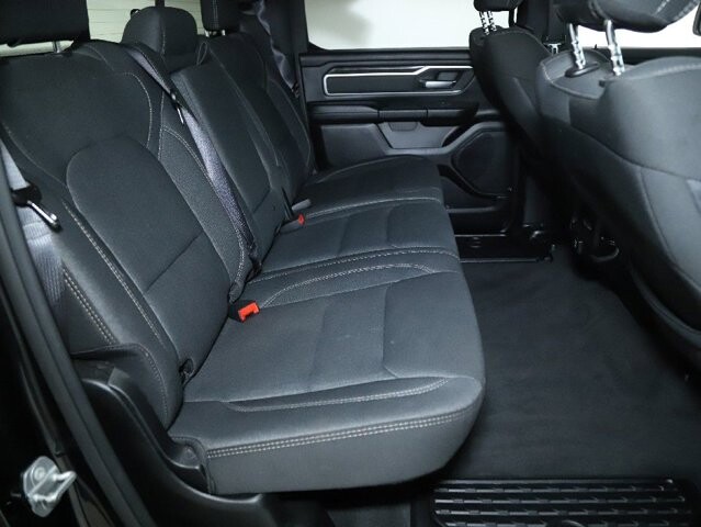 2020 RAM 1500 in Bedford, OH 44146 - 18086270 33