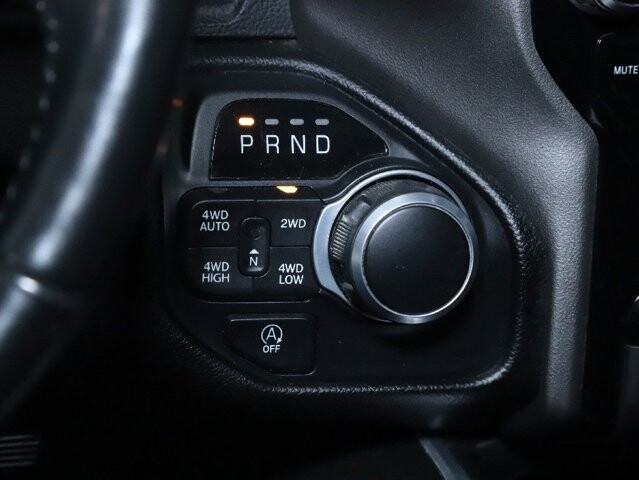 2020 RAM 1500 in Bedford, OH 44146 - 18086270 28