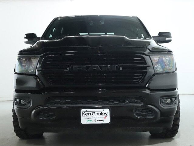 2020 RAM 1500 in Bedford, OH 44146 - 18086270 5