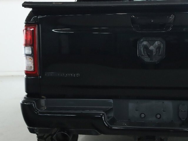 2020 RAM 1500 in Bedford, OH 44146 - 18086270 44