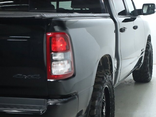 2020 RAM 1500 in Bedford, OH 44146 - 18086270 46