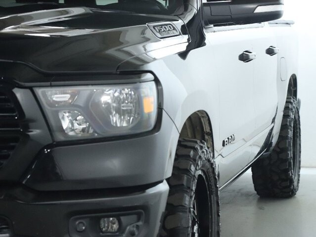 2020 RAM 1500 in Bedford, OH 44146 - 18086270 4