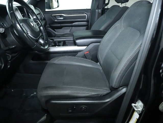 2020 RAM 1500 in Bedford, OH 44146 - 18086270 18