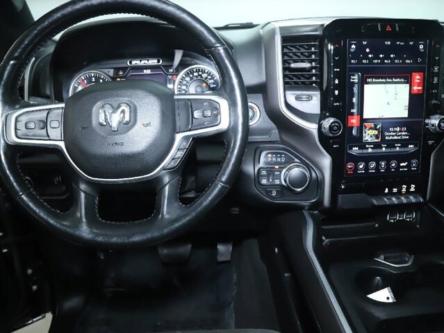 2020 RAM 1500 in Bedford, OH 44146 - 18086270 29