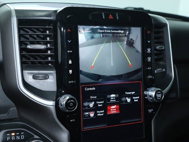 2020 RAM 1500 in Bedford, OH 44146 - 18086270 30