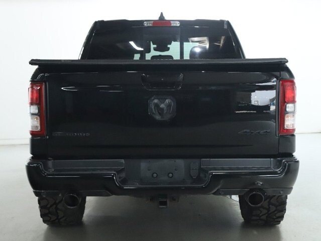 2020 RAM 1500 in Bedford, OH 44146 - 18086270 43