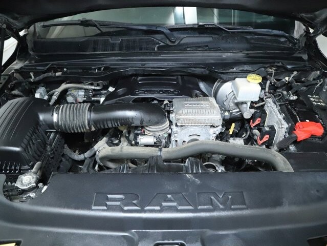 2020 RAM 1500 in Bedford, OH 44146 - 18086270 36