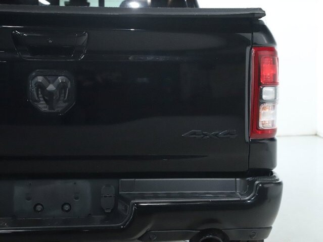 2020 RAM 1500 in Bedford, OH 44146 - 18086270 45