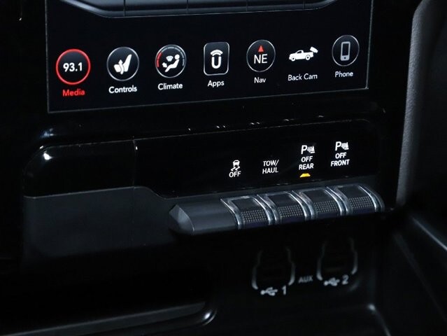 2020 RAM 1500 in Bedford, OH 44146 - 18086270 26