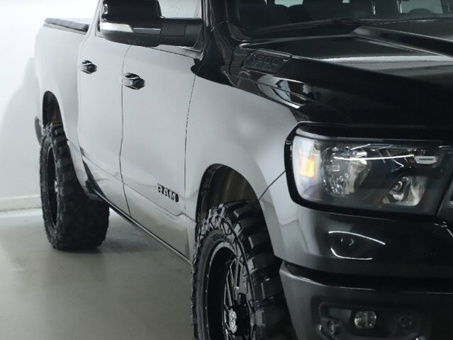 2020 RAM 1500 in Bedford, OH 44146 - 18086270 8