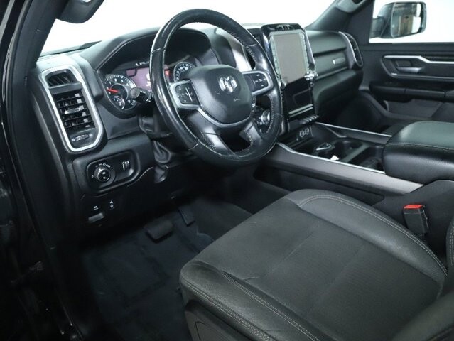 2020 RAM 1500 in Bedford, OH 44146 - 18086270 17