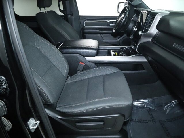 2020 RAM 1500 in Bedford, OH 44146 - 18086270 35