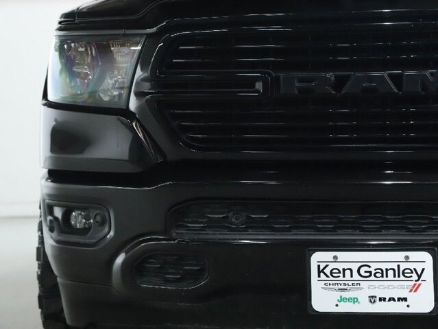 2020 RAM 1500 in Bedford, OH 44146 - 18086270 6