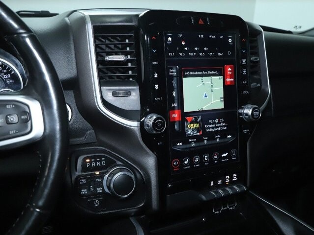 2020 RAM 1500 in Bedford, OH 44146 - 18086270 25