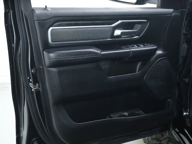 2020 RAM 1500 in Bedford, OH 44146 - 18086270 15